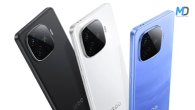 Tipster Claims iQOO Z10 Turbo to launch in India with 7000mAh Battery