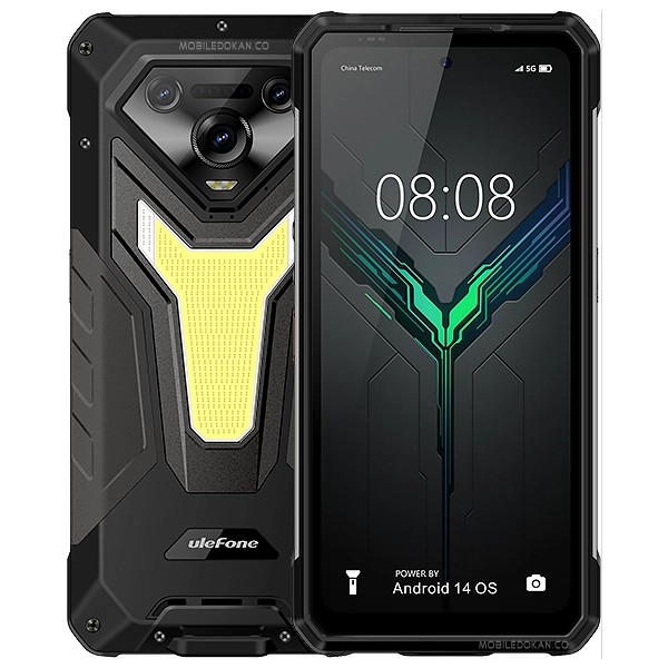 Ulefone Armor 34 Pro