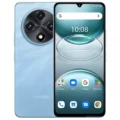 Umidigi G100