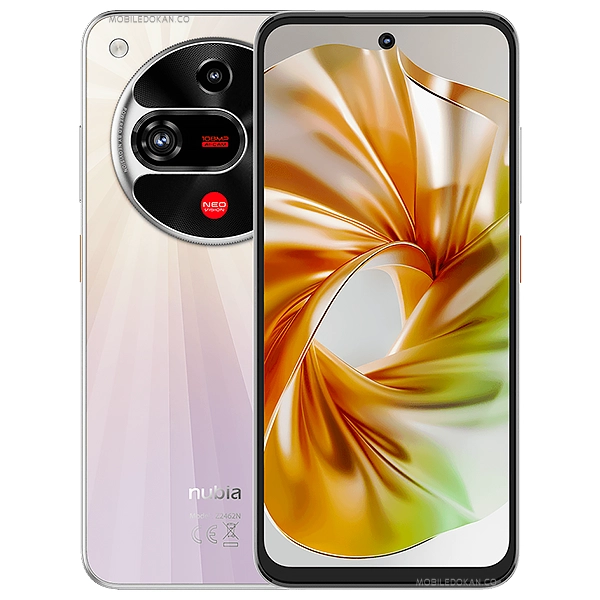 ZTE nubia Focus 2